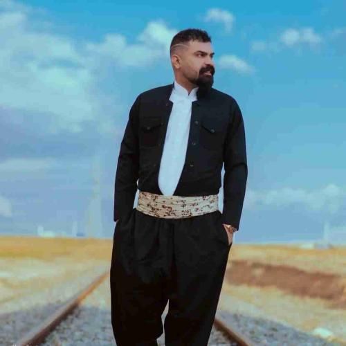 فرهاد جهانگیری حسرت