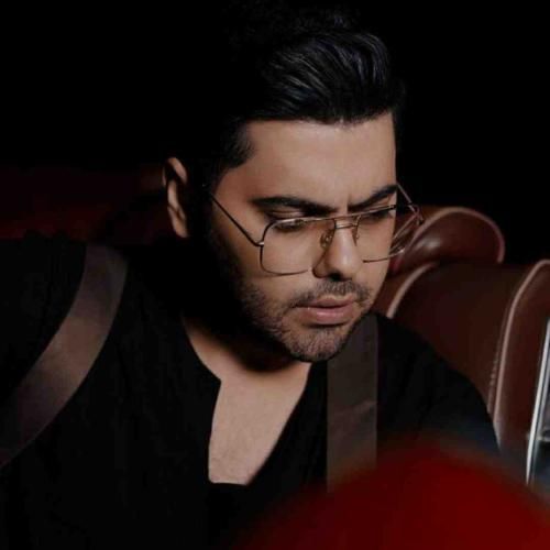 یوسف زمانی اجازه رو دادی که بگم تویی دیگه ابدی من