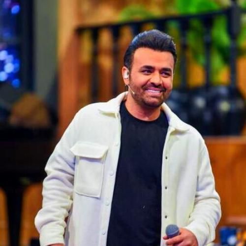 میثم ابراهیمی من هر شب خواب قبلنو میبینم