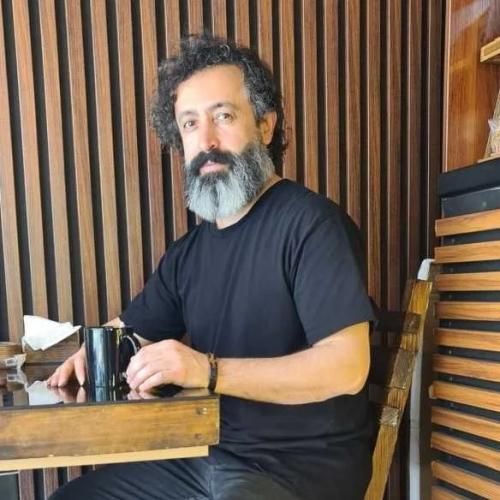 والایار به جشن عشقم باز مهمونی قلبم رو هربار می لرزونی