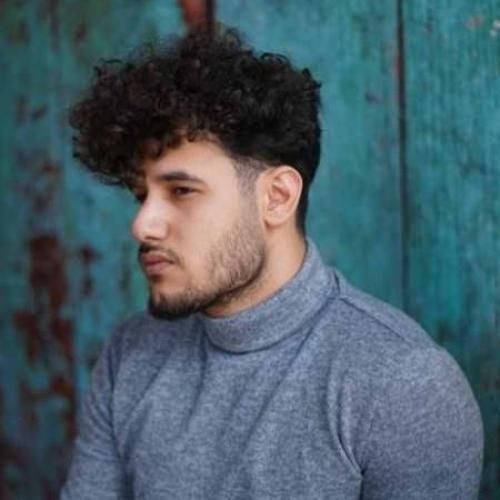 امیر ماهان ای همه هستی من برام نیاز بودنت