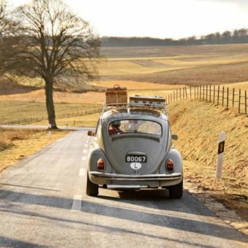  دوست دارم برم یه جا باشم دور از همه