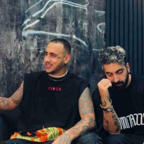 شایان یو زدم زیرش که نزنم زیر همه چی