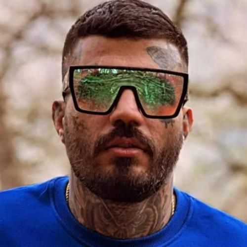 مهدیار ریپیت