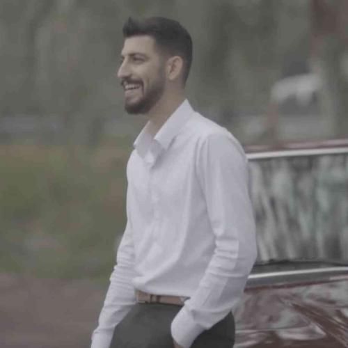 فرنام قزوینی مه بانو جان