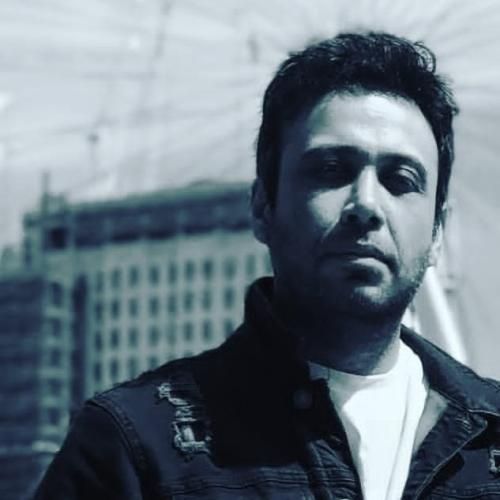 محسن چاوشی با من بمون