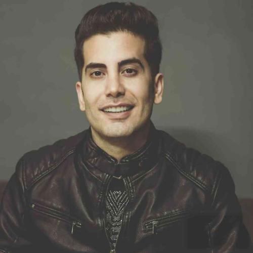 فرشاد آزادی دیوانه خانه