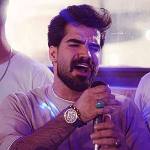 حمیدرضا بابایی غروب