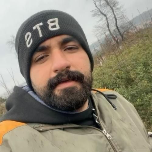 مهدی کارگر بیشه