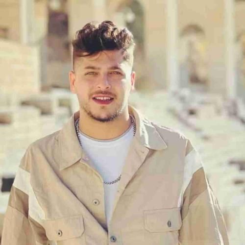 امیر چیتگر دلتنگی