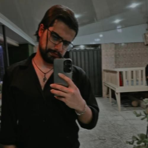 مهدی شیخ راستشو بخوای