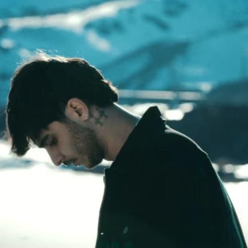 متین فتاحی تقصیره من