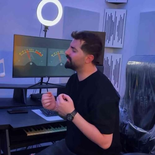 محسن نصری قرار آخر