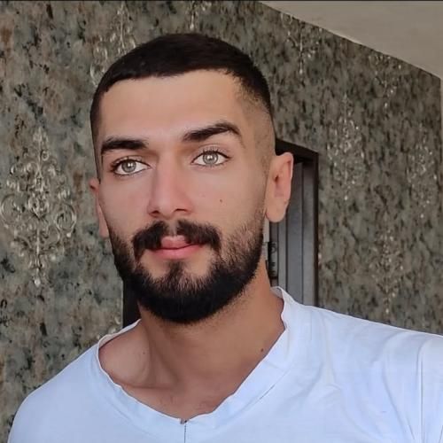 مهران گنئی تو شهرو شهرو بهم میریزی واخ واخ چه بلایی تو