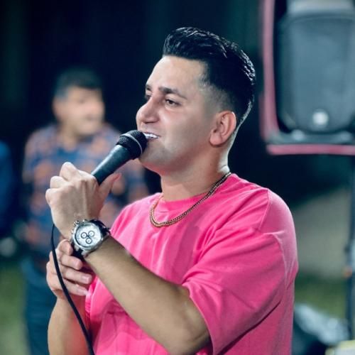 عرفان خوشرودی خواهر