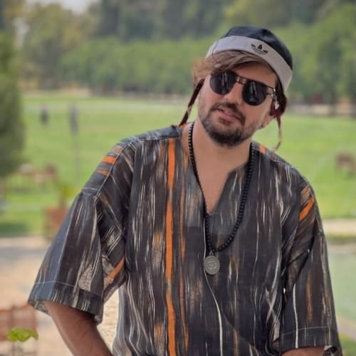 مسیحا روزبه نینای نینا