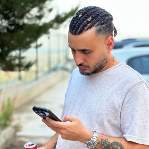 سپهر خلسه و بهزاد لیتو اکسپلور