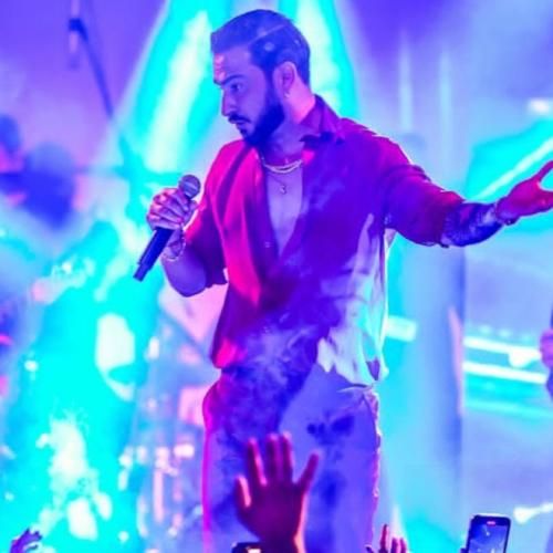 تالک دون و سامی بيگی وصله