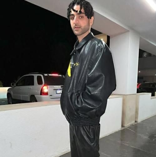 سینازا تیر تو تاریکی