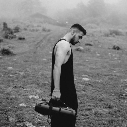 نیما نورانی تو منو کشتی ولی هستی توی قلبم