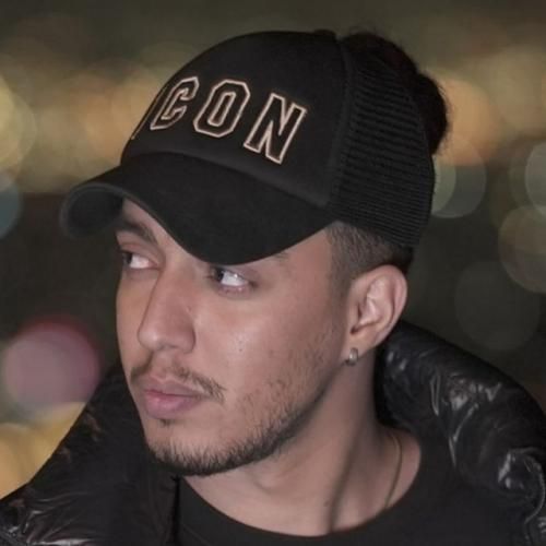 امیر خوشنگار انگاری