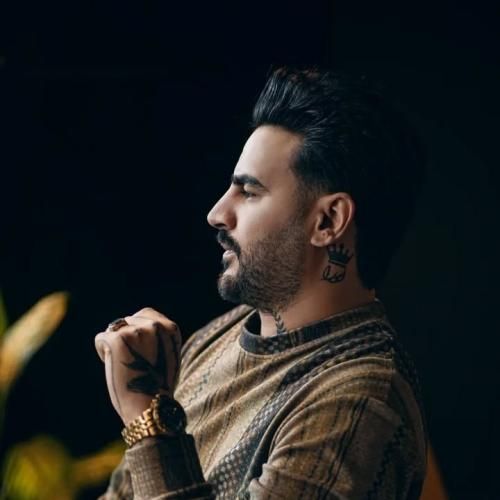 وحید عباسی چرچی