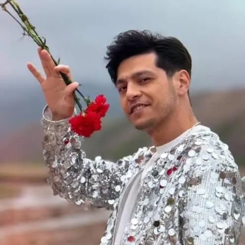 میرجلال نعمت اف دلبر دلبر