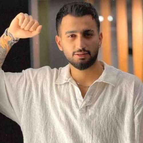 علیرضا باباجانی خداحافظ ای یار من