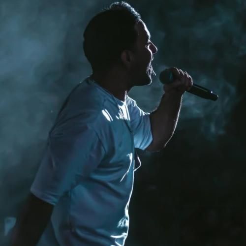 احمد سلو تو آرزوی قلبمی هم زیاد و هم کمی