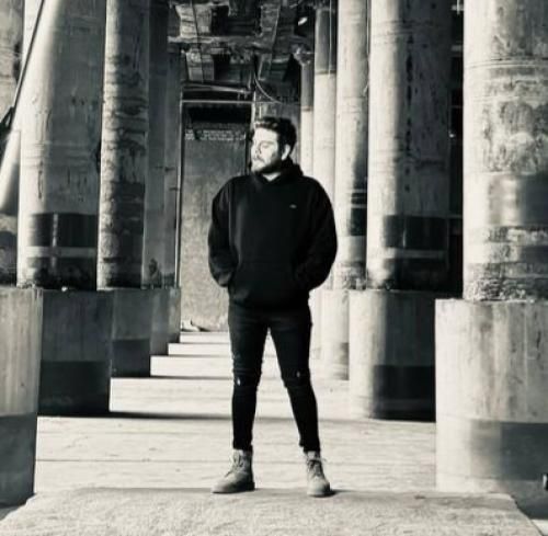 هیراد نیکنام دیدی