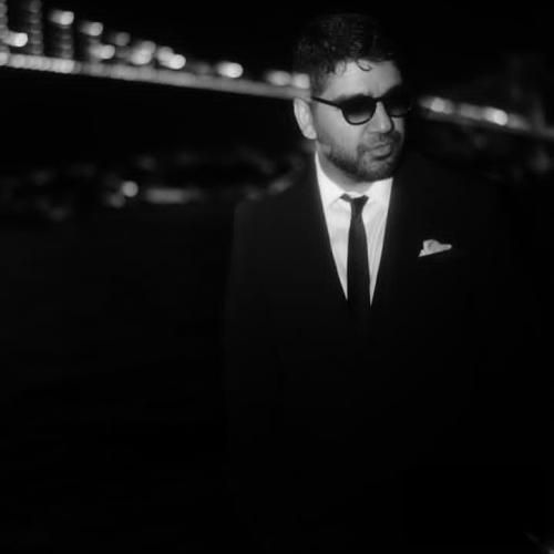 علیرضا جی جی حوصلتو ندارم