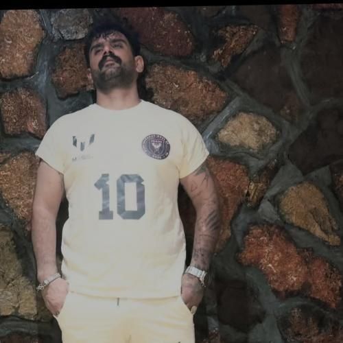 بهنام کمالوند عشق