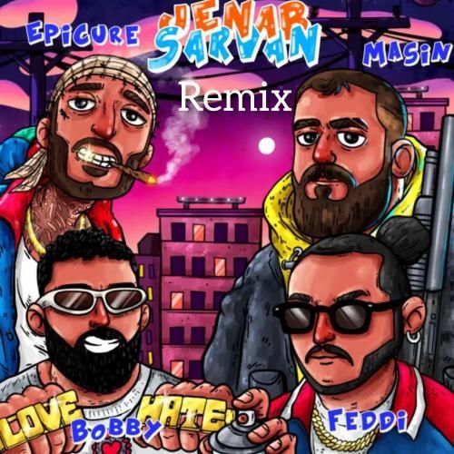 اپیکور و مسین جناب سروان