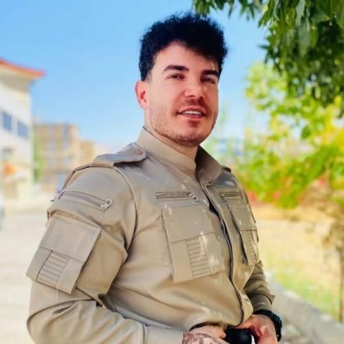 فرهاد فرهادی گناهکار