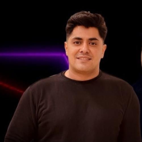 علی شرفی خطاکار