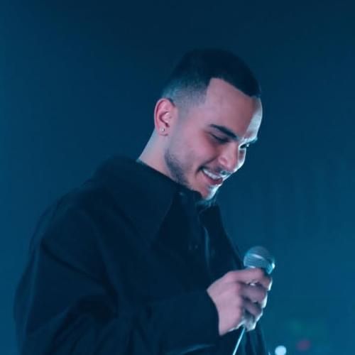 مهیار نمیشه باورم