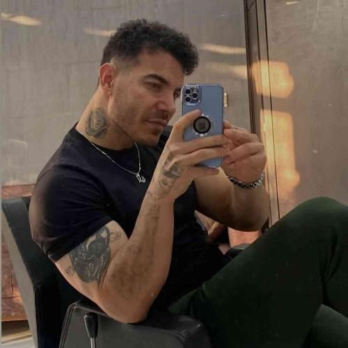 فرهاد فرهادی گناهکار