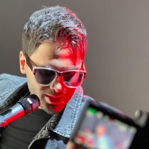 مسعود کیانی کاش