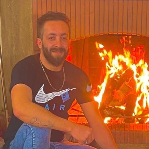 ناصر عباسی ضربان قلب