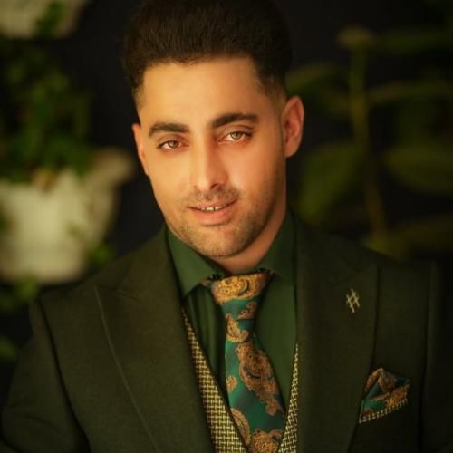 علی عزیزپور هیوله