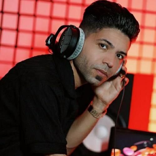 مسعود جلیلیان نامحرم