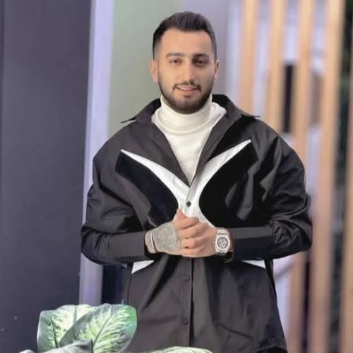 علیرضا باباجانی  اگر بخونم