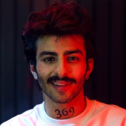 امیر سناتور تروما