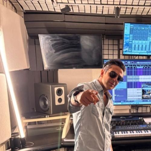 آهنگ جدید دلخوشیم از رضایا آهنگ جدید دلخوشیم از رضایا