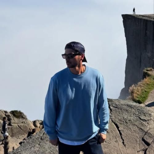 عرفان Bones Loves