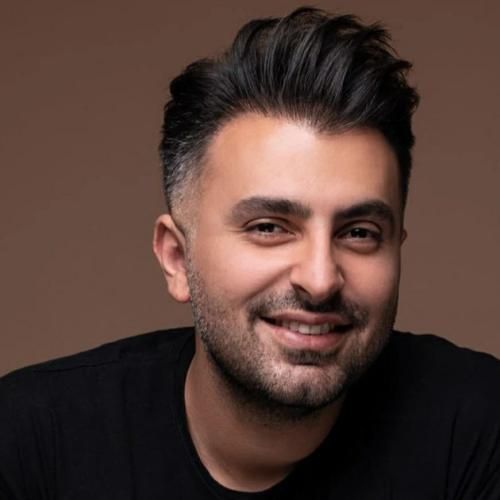 ریمیکس جدید دریغ از علیرضا طلیسچی ریمیکس جدید دریغ از علیرضا طلیسچی