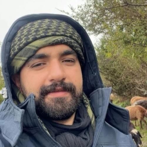 مهدی کارگر دلخواه