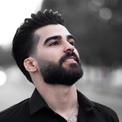 حمیدرضا بابایی پادشای ظالم