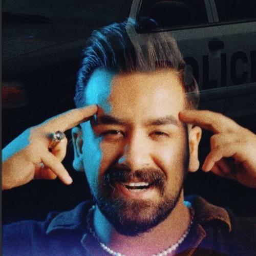 آهنگ جدید سر‌ ته‌ فداییمه از امیر باباجانی