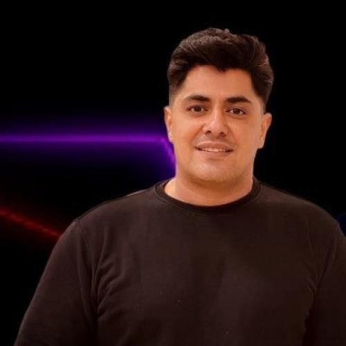 علی شرفی لیلی